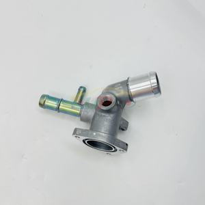 25620-2B003 256202B003 Boîtier de thermostat pour Hyundai Kia 25620 2B003 - Product Image 3