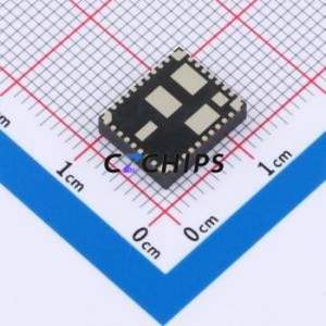 Original-flambant neuf TPS84250RKGR B1QFN-41(9x11) Circuit intégré IC Puce PMIC DC-DC Power IC - Product Image 2
