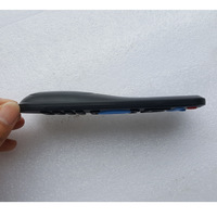 Control Remoto Universal para TV LED Inteligente, Control Remoto por Radio para Decodificador MX-4K MX H96
