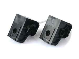 OE #6R0941511 Accesorios para automóviles Soporte de clip de montaje de faros Kit de reparación de faros Uso para V <span class=keywords><strong>W</strong></span> <span class=keywords><strong>Polo</strong></span> - Product Image 3