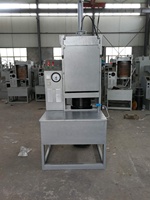 Presse à huile électrique de beurre de karité, machine de traitement de noyau de palme et d'huile de noix de coco