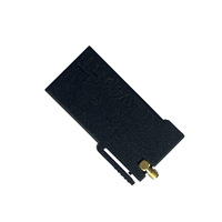 Radio HT Kv4p Android Phone Menjadi Transceiver Radio Amatir