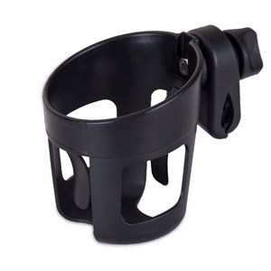 Universal Kinderwagen Wasser flaschen becher halter - Product Image 1