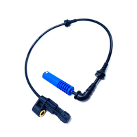 Capteur ABS de vitesse de roue avant droite 34526752682 34526792896 pour système de freinage BMW Série 3 E46 Z4 E85 E86