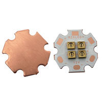جهاز العناية بالضوء, جهاز العناية بالضوء عالي الكثافة 12 فولت موديل 295nm305nm 290nm 310nm 311nm لفيتامين d leduvb