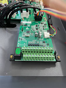 มอเตอร์ไดรฟ์สำหรับงานหนัก 3 เฟส 380V 132 กิโลวัตต์ 175 แรงม้า พร้อมตัวแปลงความถี่ - Product Image 4