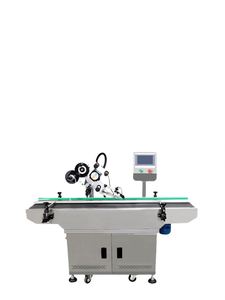 เครื่องพิมพ์ฉลากถุงกาแฟออนไลน์แบบเรียลไทม์อัตโนมัติเต็มรูปแบบพร้อมฟังก์ชั่นหลากหลายสำหรับพิมพ์บาร์โค้ดและคิวอาร์โค้ดบนกระดาษ - Product Image 2