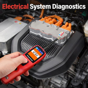 Originele <span class=keywords><strong>Autel</strong></span> Powerscan <span class=keywords><strong>Ps100</strong></span> Auto Elektrische Systemen Diagnostische Scanner Obd2 Diagnostische Hulpmiddelen Voor Alle Auto 'S <span class=keywords><strong>Autel</strong></span> Altaar <span class=keywords><strong>Ps100</strong></span> - Product Image 2