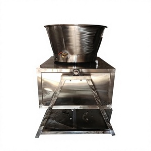 Máquina automática para hacer khoya, máquina industrial para hacer mawa bhatti, equipo para tiendas de dulces, máquina de condensación de leche, máquina para hacer ghee, comercial - Product Image 4