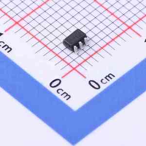 Alimentation électrique à commutation USB Telnova TD9521 d'origine, toute neuve, boîtier SOT23-5 - Product Image 2