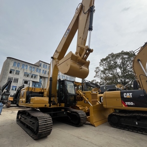 Great Price <b>Used</b> Cat 330GC Crawler <b>Excavator</b> Caterpillar CAT 330GC Second Hand Cat Crawler <b>Used</b> <b>Excavators</b> - Product Image 1