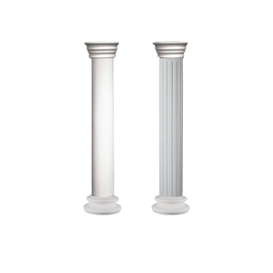 <span class=keywords><strong>Columnas</strong></span> Decorativas <span class=keywords><strong>de</strong></span> Espuma Tipo Columna Romana Ligera <span class=keywords><strong>de</strong></span> China en Venta - Product Image 4