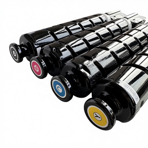 Toner Comstar de qualité japonaise pour <span class=keywords><strong>Canon</strong></span> NPG-76 GPR-59 C-EXV55 Compatible avec les copieurs <span class=keywords><strong>Canon</strong></span> ImageRunner ADVANCE IR C 256 257 356 357 - Product Image 3