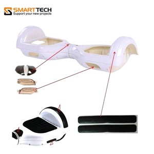 Carcasa de Plástico Personalizada para Hoverboard, Tamaño y Color a Medida, Moldes de Plástico para Scooter Eléctrico de Dos Ruedas con Autoequilibrio - Product Image 5