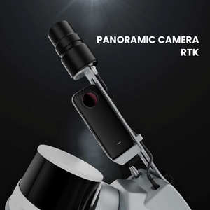 Fjd giá ngoài trời S2 cầm tay <span class=keywords><strong>3D</strong></span> di động lidar hình ảnh điểm đám mây đo cảm biến Máy quét laser - Product Image 3