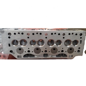 SYHP F8Q 908048 7701465174 1.9D Moteur F8Q Culasse pour <span class=keywords><strong>Renault</strong></span> Kangoo 19 21 <span class=keywords><strong>Clio</strong></span> Volvo 440 - Product Image 1