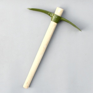 Vente <span class=keywords><strong>en</strong></span> gros de pioches multifonctionnelles à <span class=keywords><strong>manche</strong></span> <span class=keywords><strong>en</strong></span> <span class=keywords><strong>bois</strong></span> <span class=keywords><strong>pour</strong></span> le camping <span class=keywords><strong>en</strong></span> plein air, pioches d'escalade résistantes à l'usure - Product Image 2