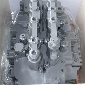 ZX240-3 ZX240LC-3 ZX250LC-3 4628664  Contrôleur Z pour excavatrice, pièces d'origine, ensemble hydraulique principal - Product Image 3