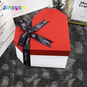 mano con forma <span class=keywords><strong>de</strong></span> corazón Jinayon 2019, caja <span class=keywords><strong>de</strong></span> explosión para cumpleaños/Día <span class=keywords><strong>de</strong></span> <span class=keywords><strong>San</strong></span> Valentín/Navidad - Product Image 2