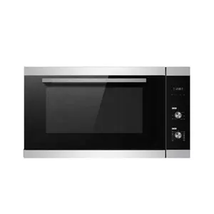 Jiaye Big Capacity 100L 90cm Household Touch Switch Built-in Ovens For Kitchen Appliances