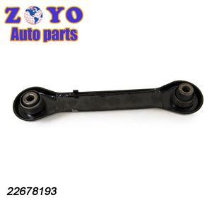 Bras de suspension inférieur d'essieu arrière en acier 22678193 pour Pontiac <span class=keywords><strong>Torrent</strong></span>, norme OEM RK642089, 1 an, 524-058 - Product Image 3