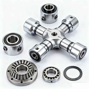 เครื่องกัดกลึง5แกนอลูมิเนียมทองเหลือง5แกนงานตามสั่งผลิตตามสั่งทำจากสเตนเลสไทเทเนียม5แกน CNC - Product Image 3