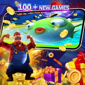 Juwa เกมออนไลน์เกมปลามังกรทองเกมปลามังกรทอง megasin เกมออนไลน์ - Product Image 1