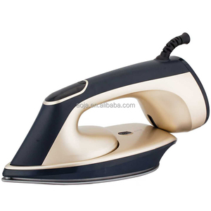 Fer à vapeur électrique professionnel multifonction à main, auto-nettoyant, haute puissance, semelle en céramique, en stock (<span class=keywords><strong>RTS</strong></span>) - Product Image 1