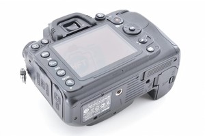 Appareil photo reflex numérique professionnel HFT D7000 + objectif AF-S DX 18-55 mm F3.5-5.6G <span class=keywords><strong>VR</strong></span>, format APS, vidéo Full HD 1080p, carte SD - Product Image 5