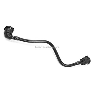 17128632260 phụ tùng ô tô cao su nước làm mát ống nước tản nhiệt ống cho BMW G12 G38 5 '6' 7' - Product Image 1