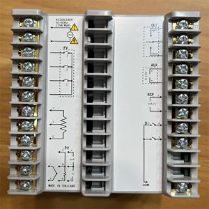 C36TC0UA1000 C36TC0UA1200 C36TC0UA1400 C36TC0UA2400 C36TC0UA3400 C36TC0UA3400m300 Régulateur d'affichage numérique C36TR1UA3300 - Product Image 5