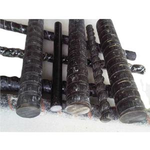 <b>Epoxy</b> Coated Rebar Basalt Fiber Rebar (BFRP) Reinforced Polymer Rebar - Product Image 4