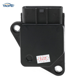 Датчик массового расхода воздуха (ДМРВ) ZL01-13-215 для Mazda <span class=keywords><strong>2</strong></span>, <span class=keywords><strong>3</strong></span>, 5, 6, RX-8, Protege - Product Image 6