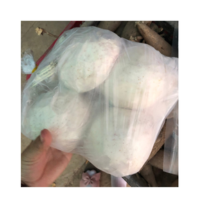 Verduras congeladas de alta calidad con el mejor precio, yuca congelada IQF para alimentos de Vietnam - Product Image 1