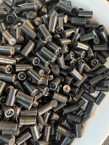 Calligrafia in plastica porta penne per pennino con pinna per pinna e connettore per pezzo di ricambio per uso studentesco - Product Image 2