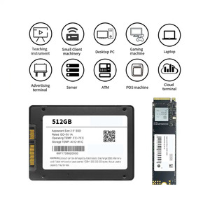 Pièces d'ordinateur en gros NVME M2 <span class=keywords><strong>SSD</strong></span> SATA 4tb 2tb <span class=keywords><strong>1tb</strong></span> 512/480/256/240/128/120/64 Gb <span class=keywords><strong>SATA3</strong></span> Drive Drive MSATA Ngff - Product Image 3