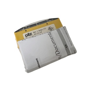 Nouveau module terminal original 312200 PSSuEF 4DI en stock - Product Image 1