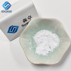 Hot Sell Benzoic Acid CAS 65-85-0 FEMA 2131 Food Preservatives <strong>Plasticiser</strong> - Product Image 2