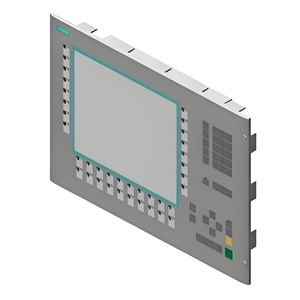 Brand New Genuine 6AV6644-0BA01-2AX1 SIMATIC MP 377 12-inch Human Machine Interface Touchscreen Panel - Product Image 3
