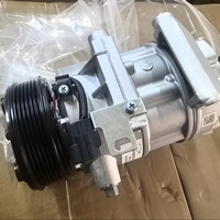 Compresseur de climatisation AC OE 301001347AA pour Chery ARRIZO 8 Tiggo EXEE Pièces automobiles