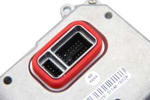 Ballast de phare HID Autodragons 1307329293 1307329115 pour A3 A4 S3 S4 Classe C Classe S, unité de commande de phare au xénon - Product Image 5