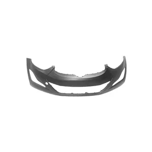 86510-3X700 Auto Parts Front Bumper For Hyun-dai Elantra 2014