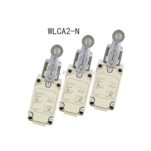 Neuer Original WLCA2-N WLCA2N End schalter WLCA2-2 WLCA12-2 WLNJ-N WLD3 WLCA2-2-N End WLCL-N - Product Image 4