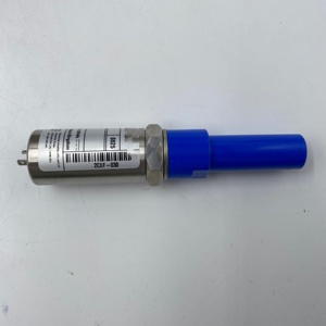 Détecteur de point de rosée Mich-ell EA2-TX-AAA, instrument de mesure d'humidité industriel original - Product Image 3
