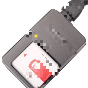 Batería Oem Np-bg1 + Cargador BC-CSG para Cámaras Cyber-shot DSC-H90/H70/HX5/HX7 Automatización Industrial RS485 Nuevo Original Listo para Usar - Product Image 1