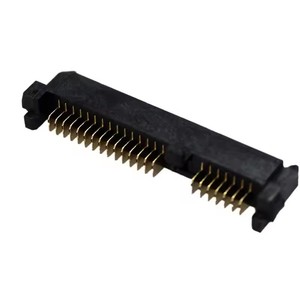 Adaptador de Conector de Disco Duro SATA HDD, Repuesto para Dell Vostro V3300 3300 3400 <span class=keywords><strong>3500</strong></span> V3400 V3500 V3700 - Product Image 1