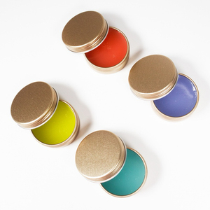 กาวติดขนตาแบบลามิ กลิ่นหอม ยี่ห้อ OEM รุ่นปรับปรุงใหม่ ติดแน่น ทนนาน - Product Image 1