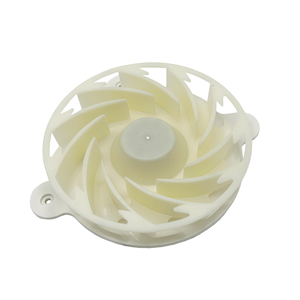 Ventilador de Refrigerador DA31-00342A, Motor DC12V, Nuevo Ventilador de Plástico para Refrigerador <span class=keywords><strong>Samsung</strong></span> RS27T5200Sg, Alimentado por Batería para Hoteles - Product Image 3
