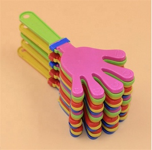 TGYW Claquettes en plastique, jouet à claquer pour le sport, le football, accessoire de bruit pour les événements sportifs - Product Image 2