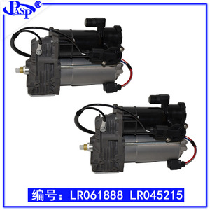 Bomba de aire LR061888 para Range Rover Sport L320, componente del sistema de suspensión neumática eléctrica - Product Image 2